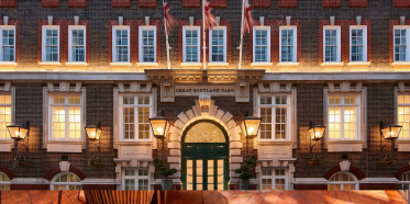 Great Scotland Yard Hotel London
