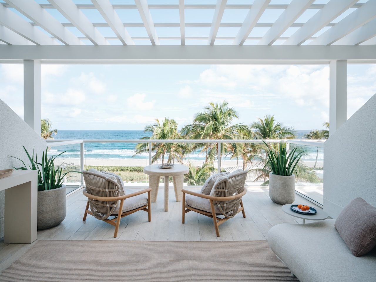 Boca Beach Club