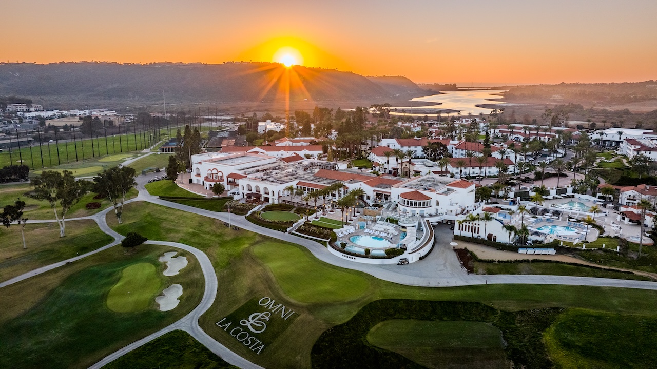 La Costa Resort and Spa