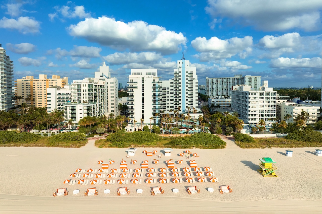 Andaz Miami Beach - by Hyatt