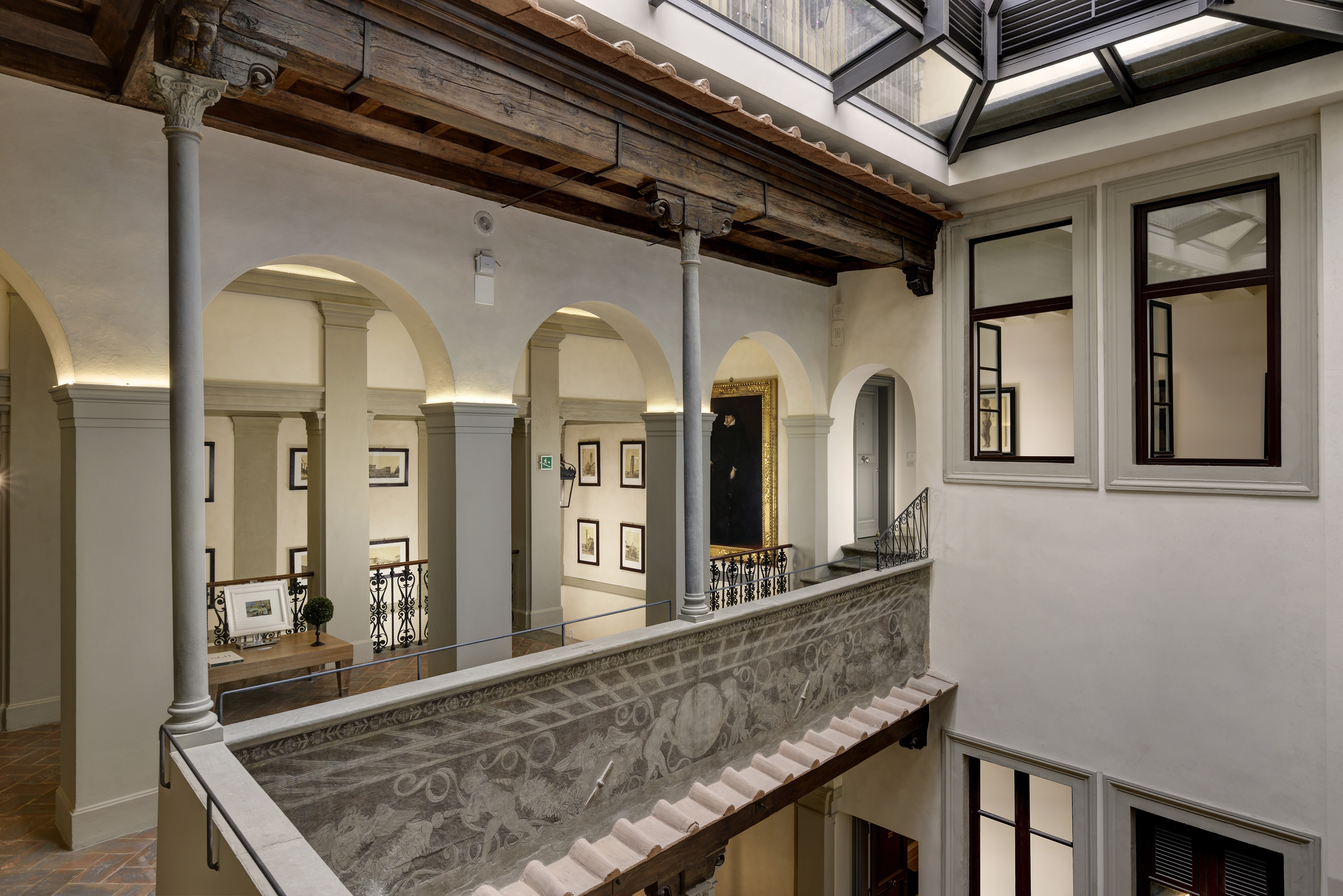 Palazzo Vecchietti