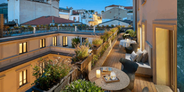 Mandarin Oriental Milan