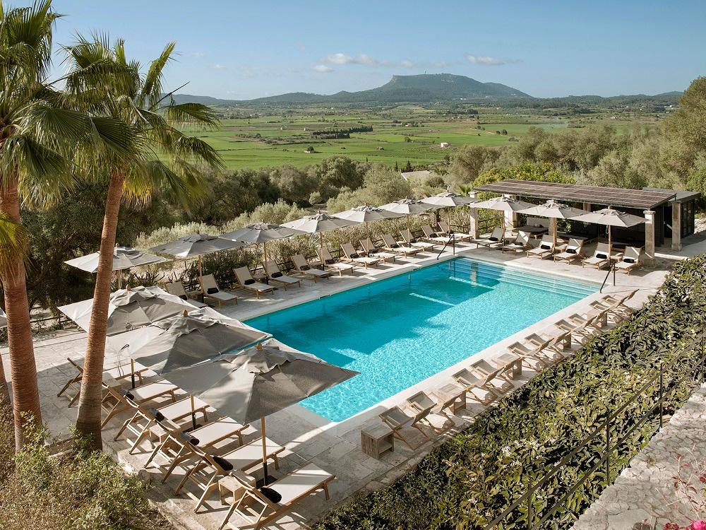 Finca Serena Mallorca