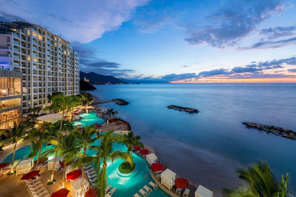 Hilton Vallarta Riviera All Inclusive Resort