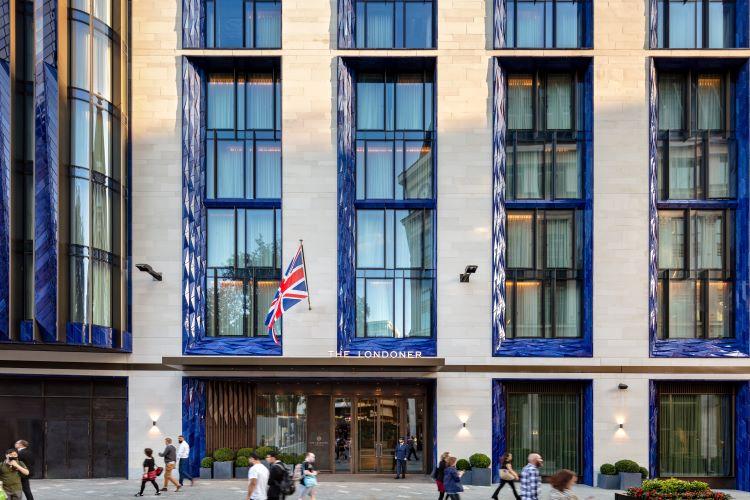 The Londoner Hotel Leicester Square