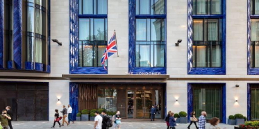 The Londoner Hotel Leicester Square