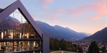 Lefay Resort & SPA Dolomiti