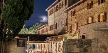 Meneghetti Wine Hotel & Winery
