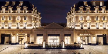 Mansard Riyadh a Radisson Collection Hotel
