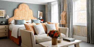 Knightsbridge Hotel