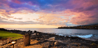 Outrigger Kona Resort & Spa