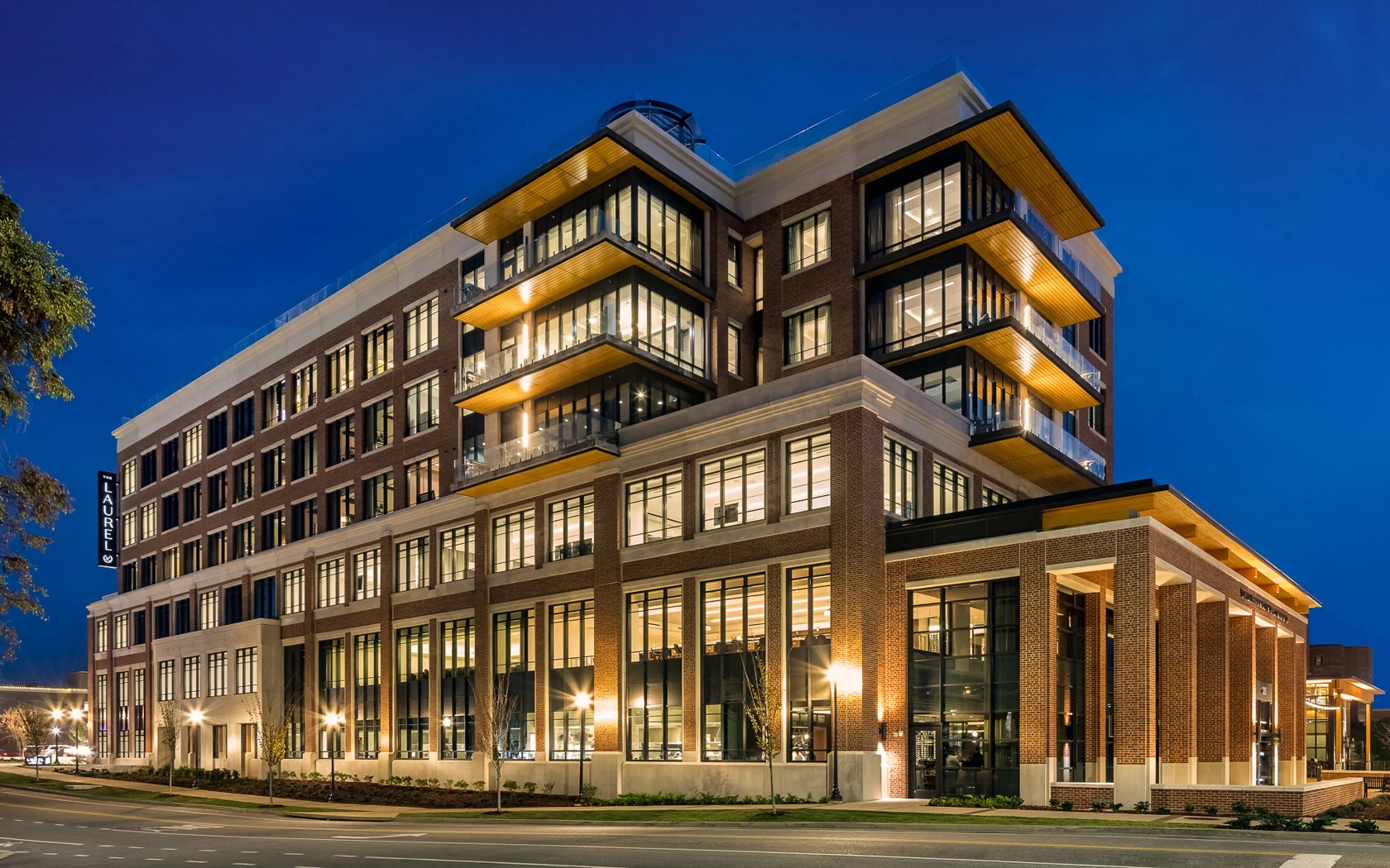 The Laurel Hotel and Spa