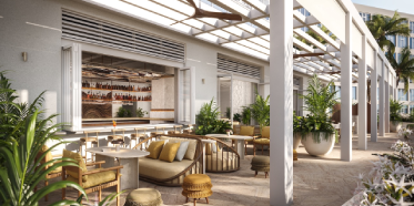 Boca Beach Club