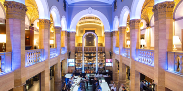 The Midland Hotel Chicago