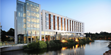 The River Lee