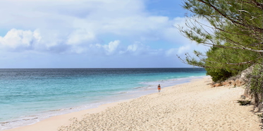 Elbow Beach Bermuda