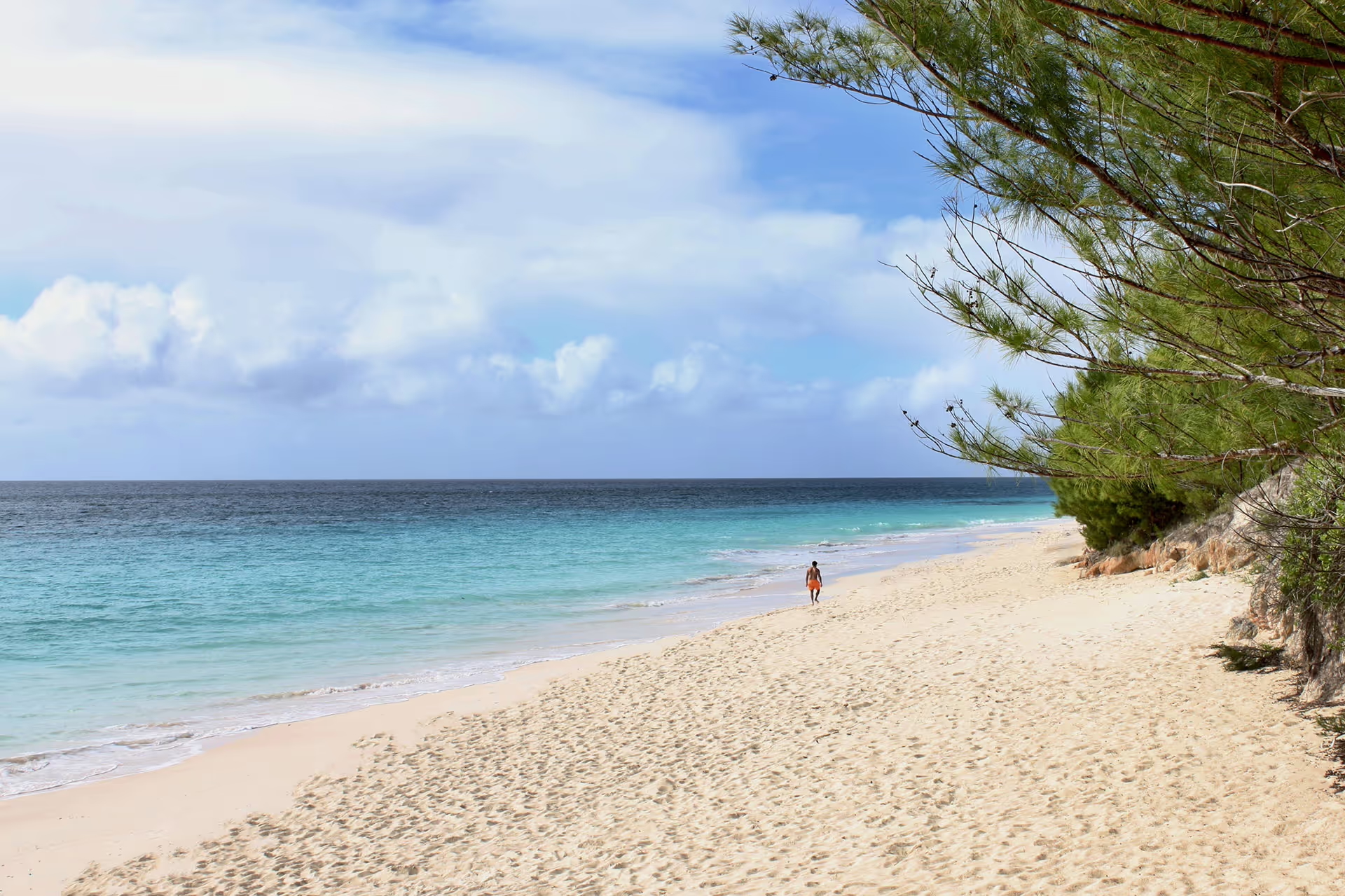 Elbow Beach Bermuda