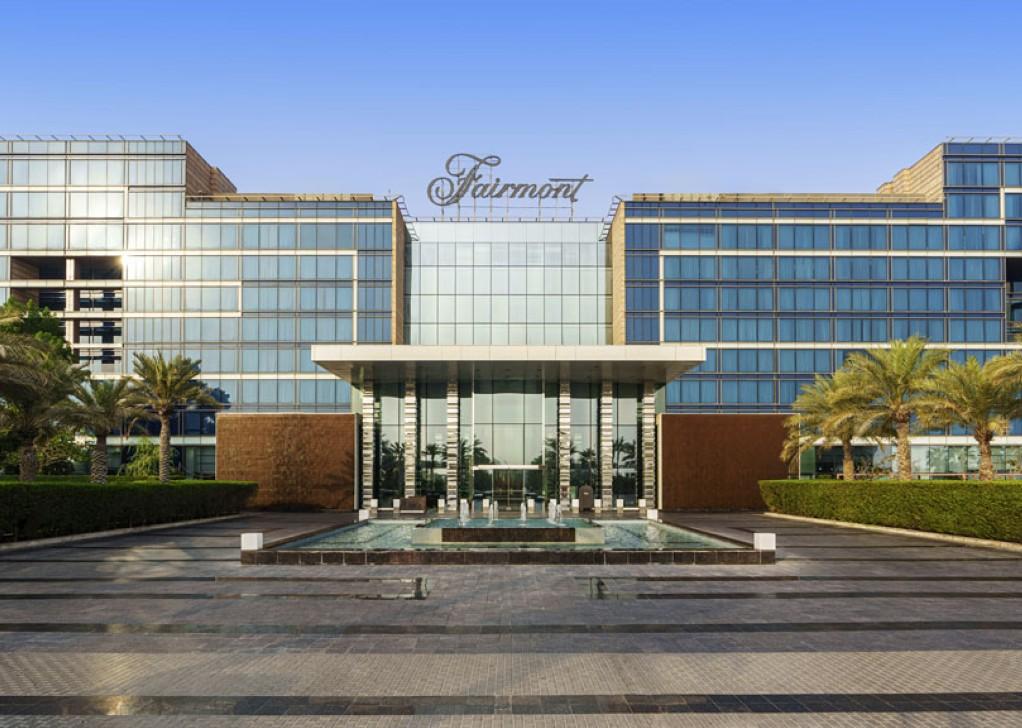 Fairmont Bab Al Bahr