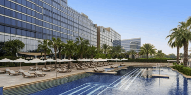 Fairmont Bab Al Bahr