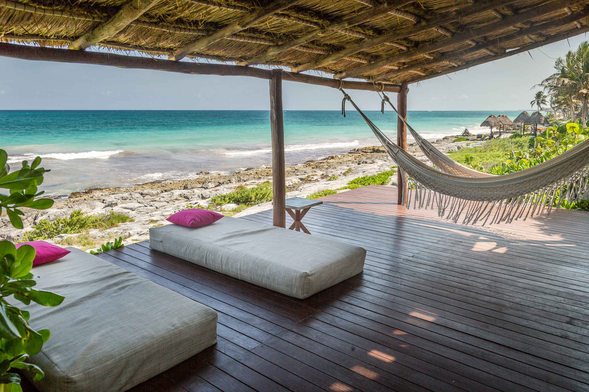 Mezzanine by La Zebra