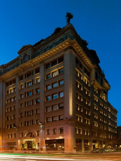 Sofitel Paris le Faubourg