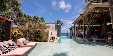 Mi Amor Hotel