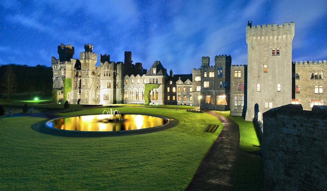 Ashford Castle