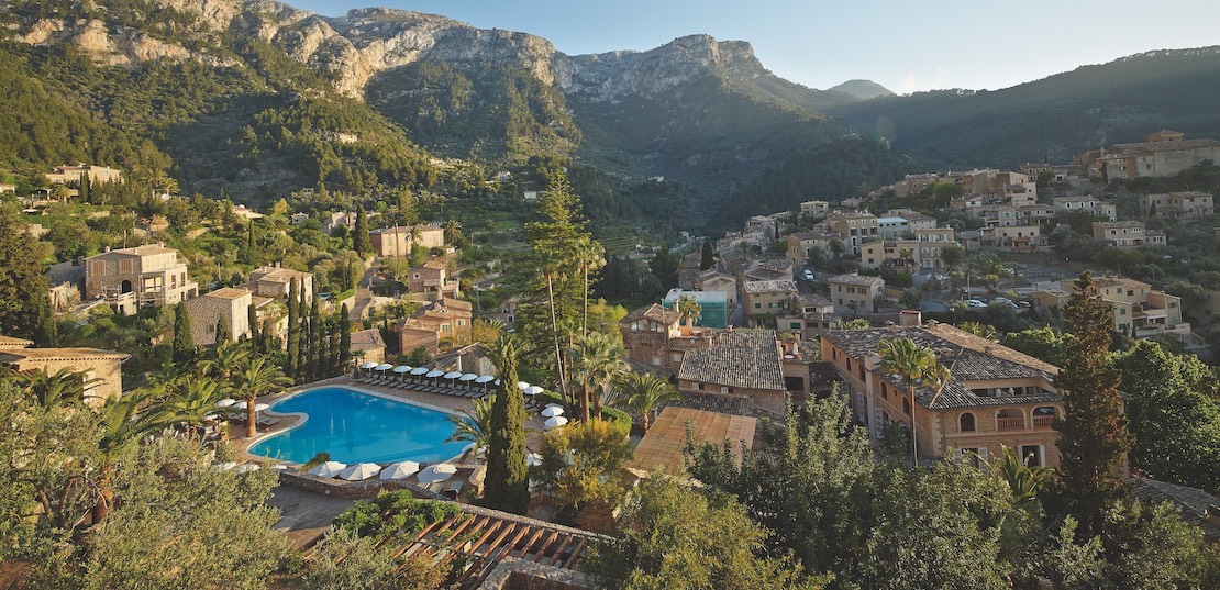 Belmond La Residencia