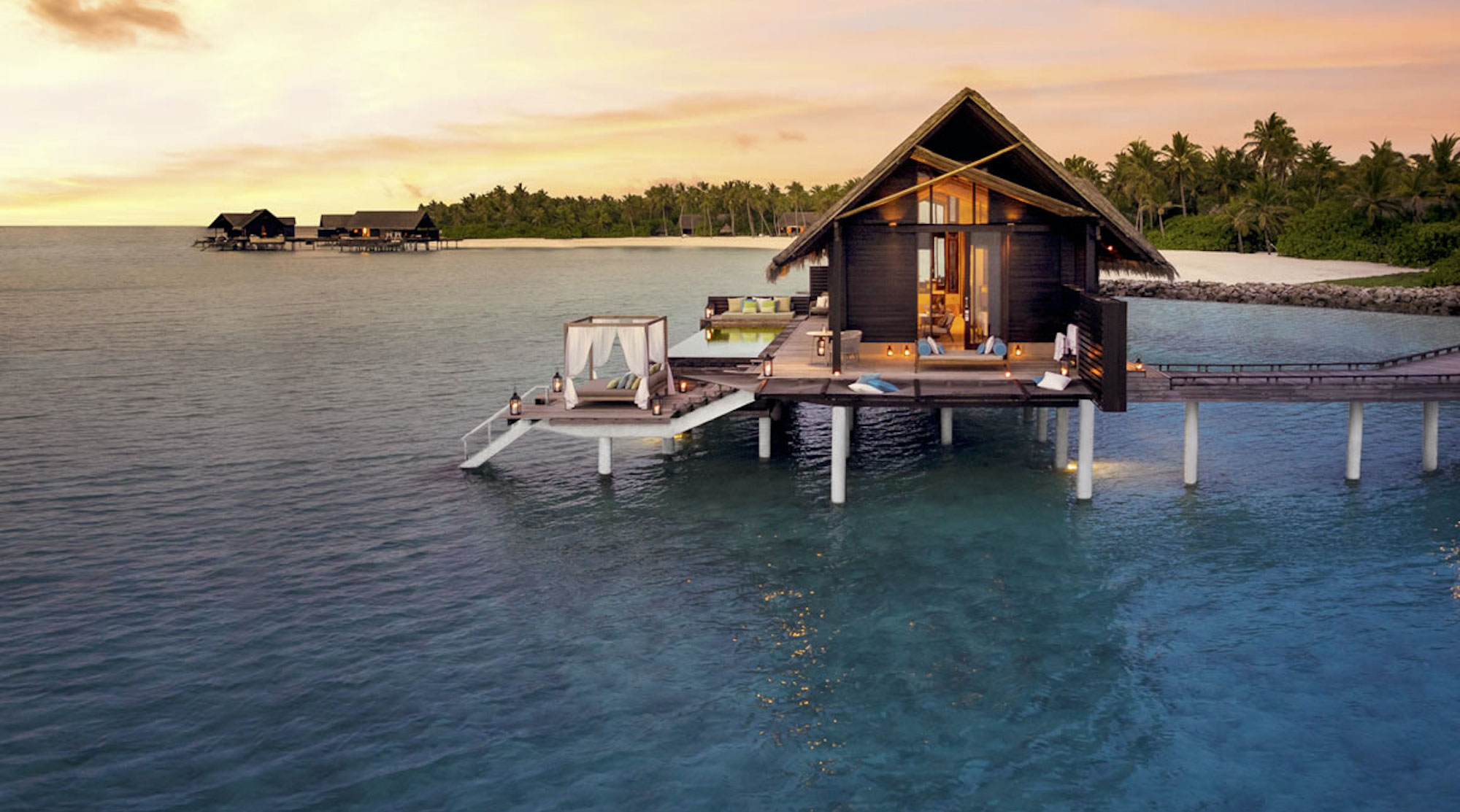 One&Only Reethi Rah Maldives