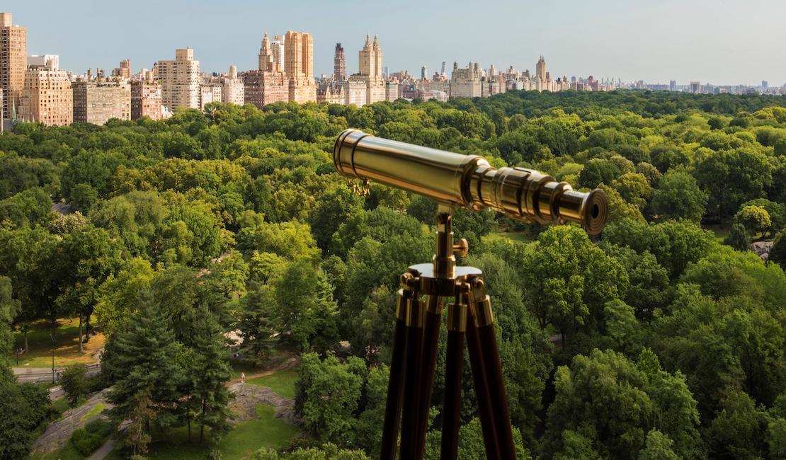 Ritz-Carlton New York Central Park