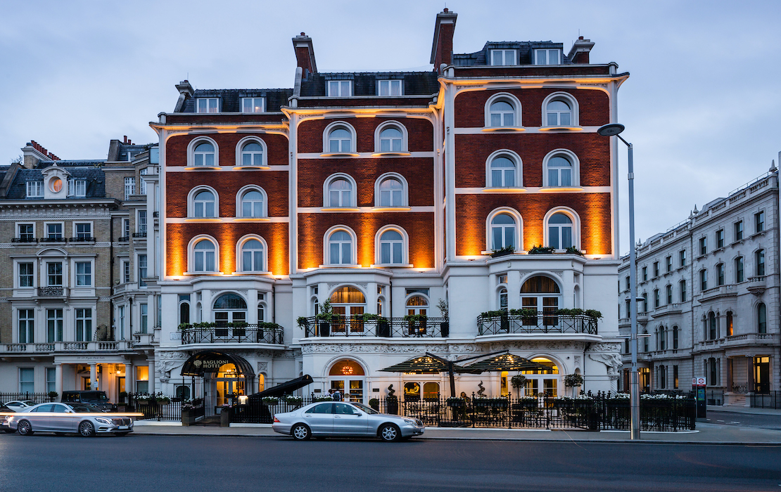 Baglioni Hotel London