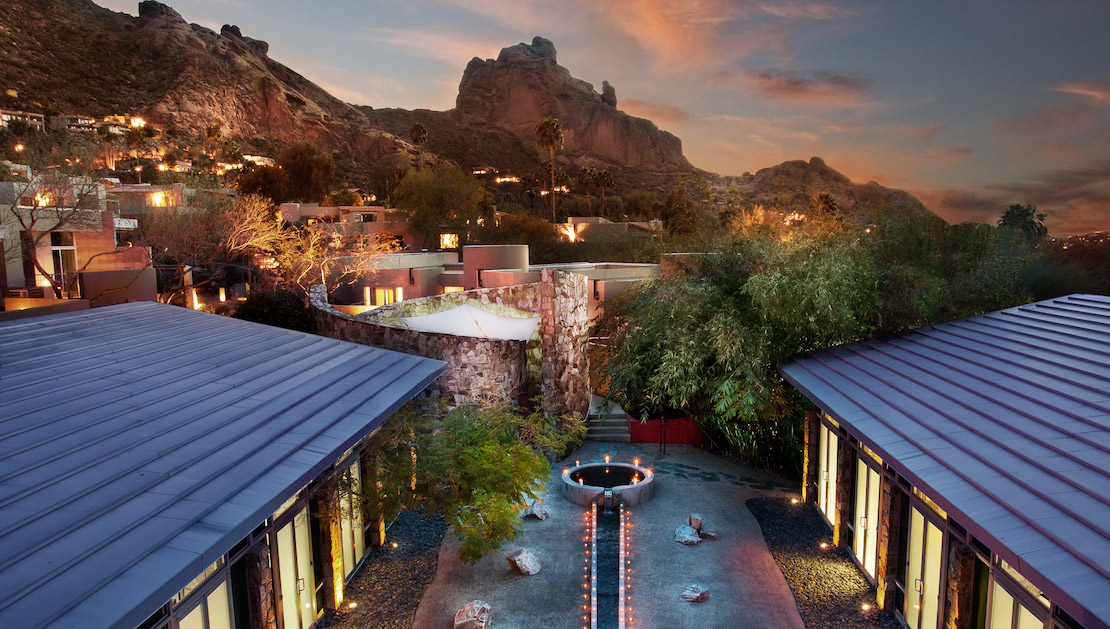 Sanctuary on Camelback Mountain