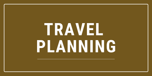 Five Star Alliance Travel Planning