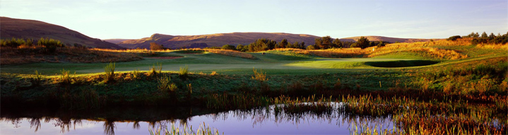 Gleneagles Hotel