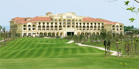 Sofitel Nanjing Zhongshan Golf Resort