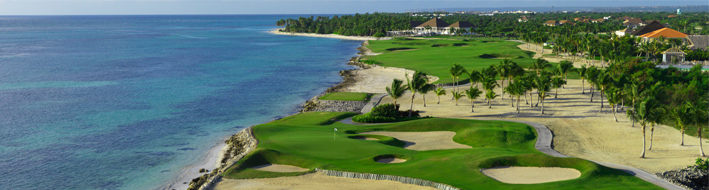 Tortuga Bay