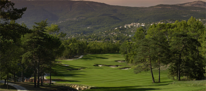 Terre Blanche