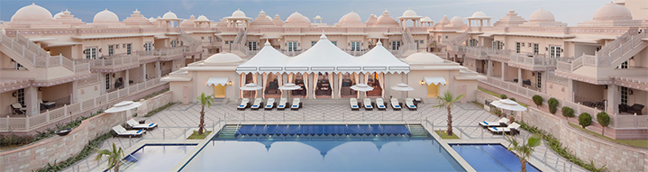 ITC Grand Bharat