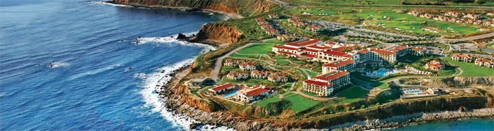 Terranea Resort