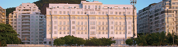 Belmond Copacabana Palace