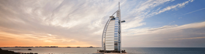Burj Al Arab