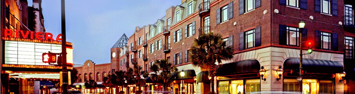 Belmond Charleston Place