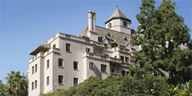 Chateau Marmont