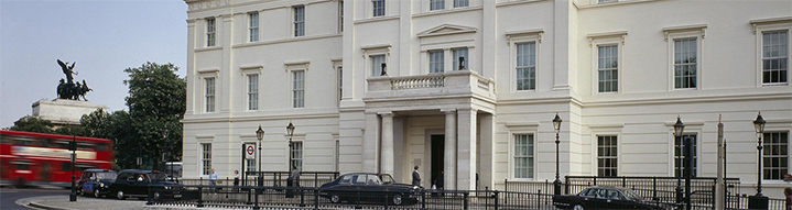 The Lanesborough