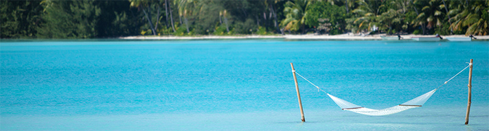 St Regis Bora Bora
