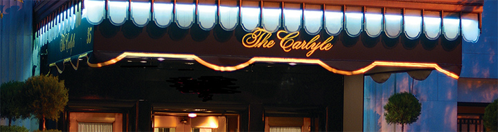 The Carlyle