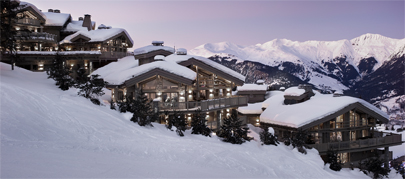 Hotel le K2