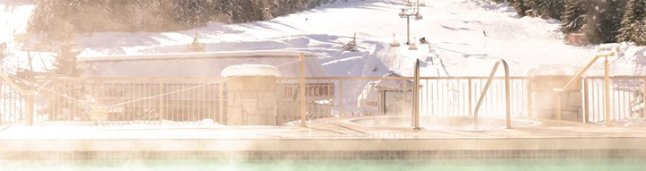 Pan Pacific Whistler