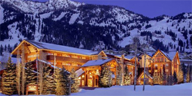 Snake River Lodge