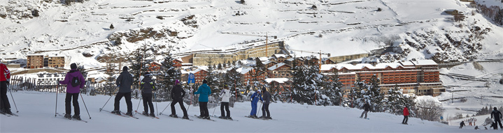 Sport Hotel Hermitage
